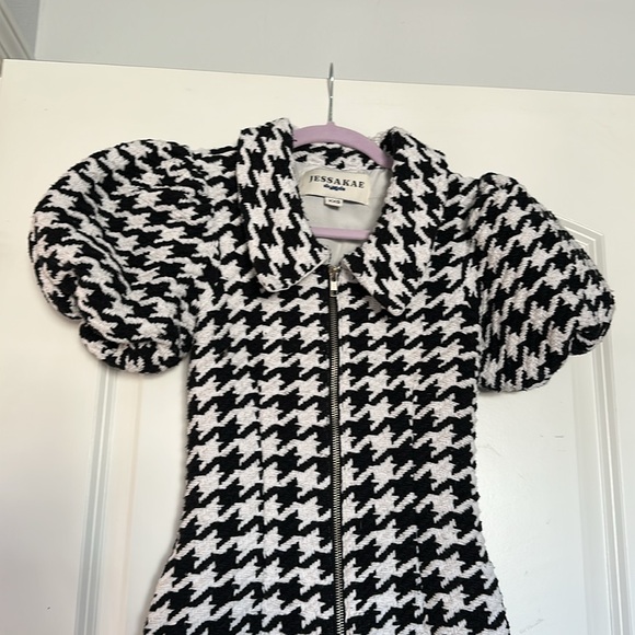 JessaKae Elie Dress - XXS - Picture 2 of 6